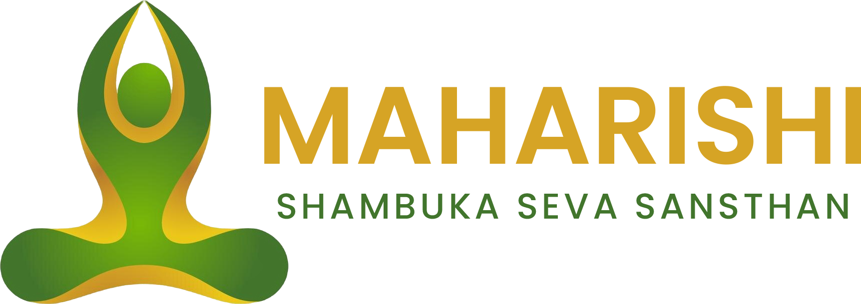 Maharishi Shambuka Seva Sansthan Logo